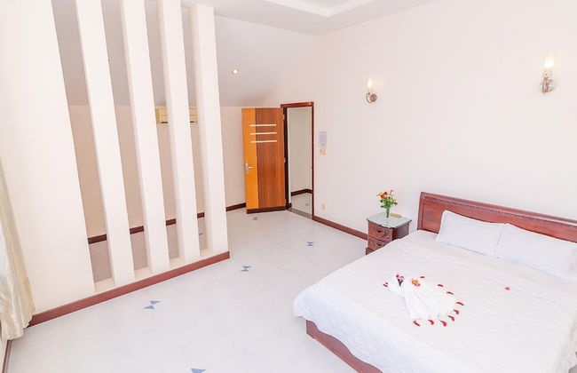 Villa Seaview 9 - Foto 10