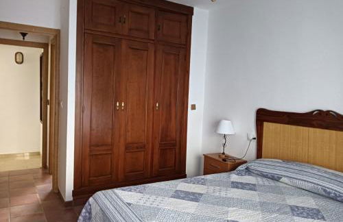 Casa Marquesa con chimenea y barbacoa - Foto 42