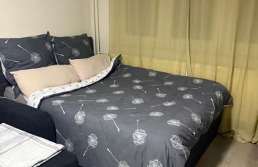 Frankfurt 1 room apartment - Foto 3