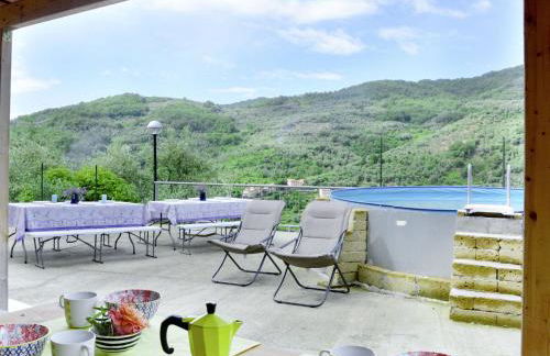 Apartment Pia - PRE173 by Interhome - Foto 11