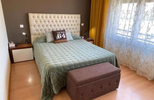 Stylish & Spacious Apartment with Balcony - Foto 20