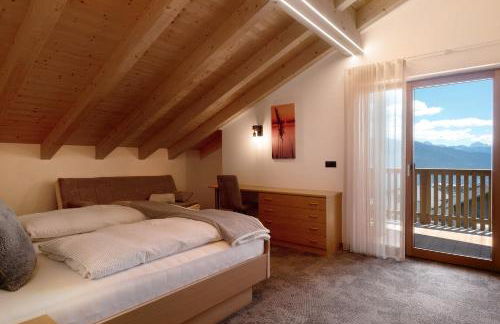 Living Lerchna - Schöne Aussicht - Foto 9