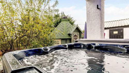 Golden Crown exclusive use spa venue - Foto 4