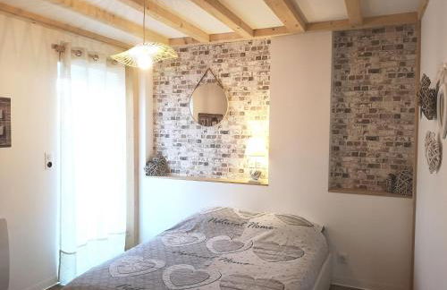 Cocon de caractère au cœur des vignes Alsaciennes - Foto 7