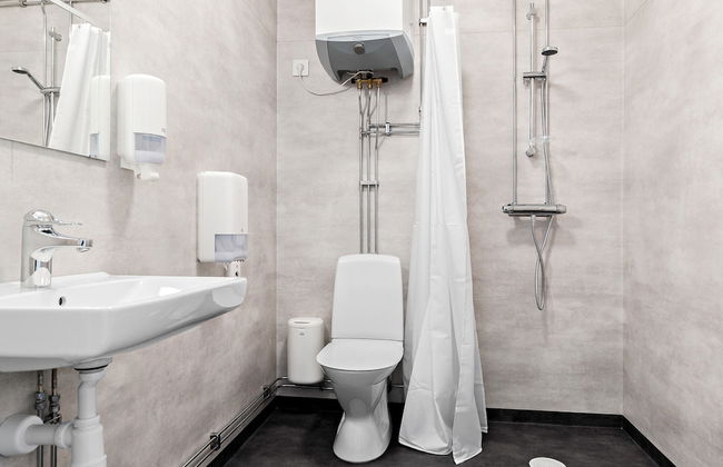 First Camp Åhus - Foto 33