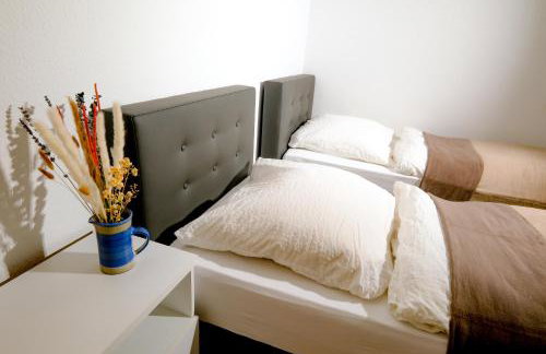 Maisonette 2 - Foto 9