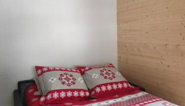 Studio Châtel Secteur Linga Proche Pistes - Foto 4