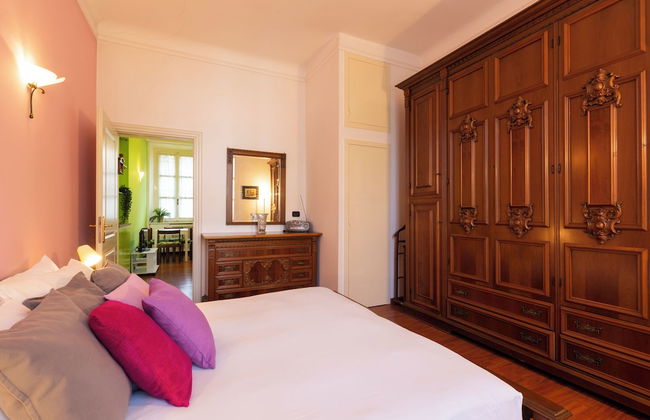 notaMi - Dimora del vecchio Principe - Foto 6