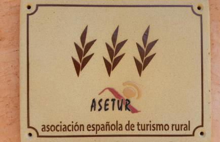 CASA EL AZUD - Foto 14