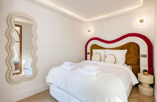 7#Newsuite#4 people#Saint Germain#Notre-Dame - Foto 11