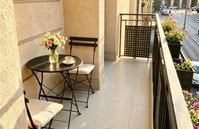 Casa Balsamo - Foto 9