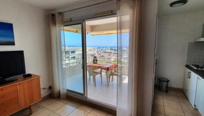 Standing vue mer entre Cannes et Antibes - Foto 4