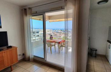 Standing vue mer entre Cannes et Antibes - Foto 4