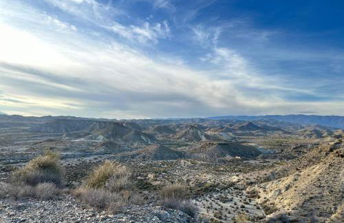 Cortijo MAMANGUEÑA PISCINA Y CUEVA - Foto 17