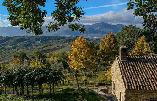 Tenuta Santojanni - Irpinia - Foto 13