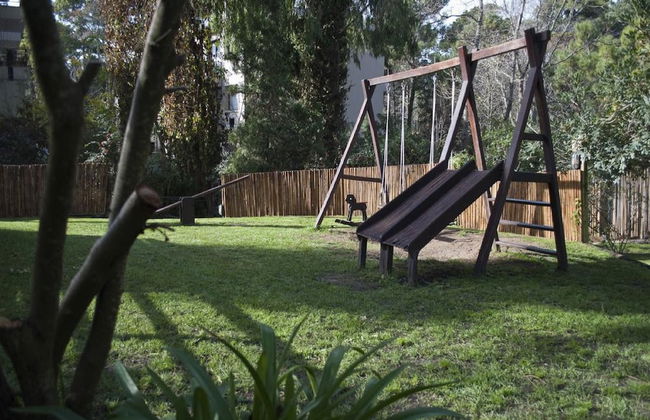 Posada Del Bosque Cariló - Photo 17