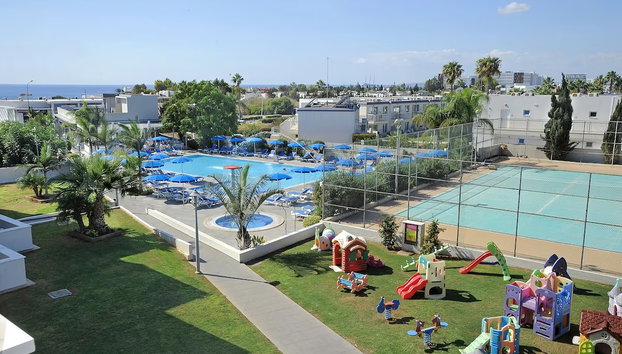 Euronapa Hotel Apartments - Foto 4
