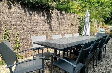 gîte le nid - Foto 9