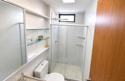 Studio Premium colado ao Shopping Recife e Próximo ao Aeroporto - Foto 5