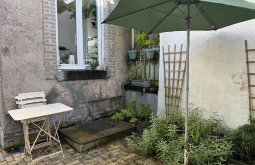 Charming Stay in the Heart of Vittel - Photo 20