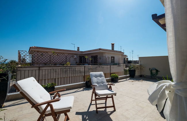 Solemar Sicilia - Casa Chloè - Photo 16