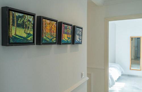 Casa Limonar Málaga - Photo 25