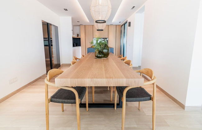 Superb Villa With Private Lagoon Pool - Foto 28