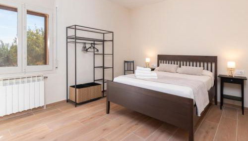 Mas Mare de la Font para 25 personas /1095 - Foto 2