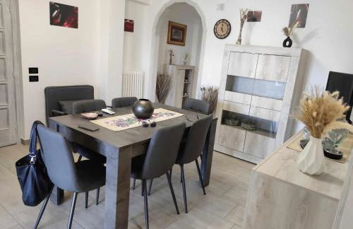 Casa Vacanza 6 posti letto - Grazia Home - Foto 14