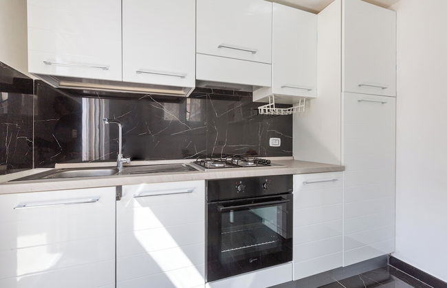 3877 Dalie - Monolocale by Barbarhouse - Foto 6