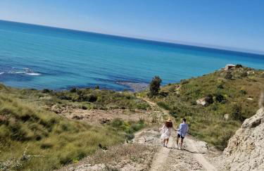 Tendu' Punta Bianca Glamping Camp - Foto 18