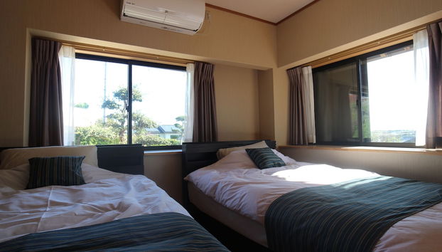 Yadokari Kumano - Photo 4, Chambre