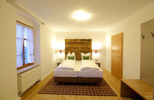 Aparthotel Deutscher Kaiser Ferienwohnungen - Foto 35