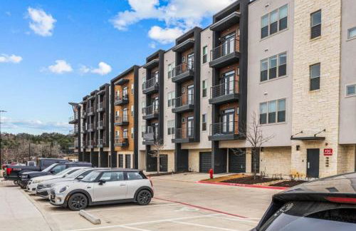 Luxurious New Unit 1Bd1Ba Pool, Golf Sim - Foto 18