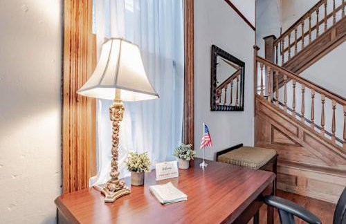 Heavenly on Hunter-Historic Grandeur-The Cannon - Foto 33