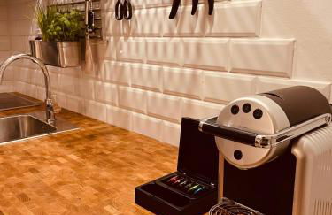 Private Spa Lodge Odenwald - Photo 12