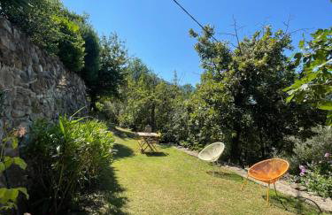 Adorable gîte - Le figuier - Foto 12