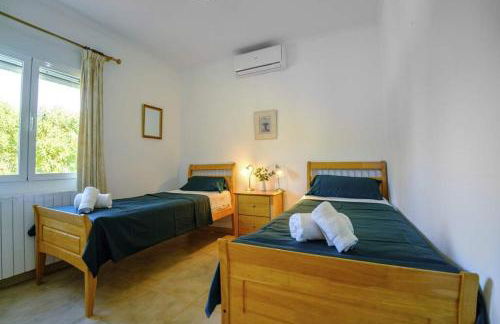 La Gavina - Spacious 5-Bedroom Villa with Private Pool in Javea - Foto 24