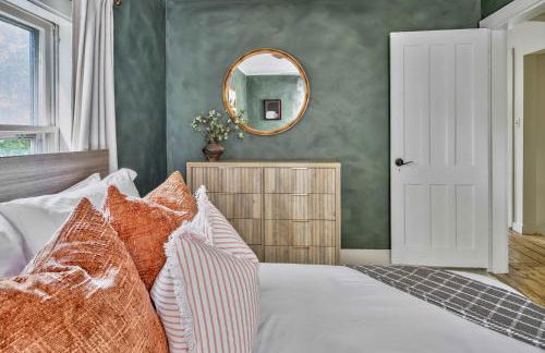 Hudson Valley Hot Tub Sauna Fire Pit Games - Foto 41