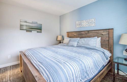 The Sand Castle - Meredith Lodging - Foto 42