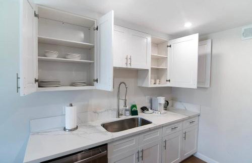 Stylish 1BR Near Universal Studios with Parking - Foto 19