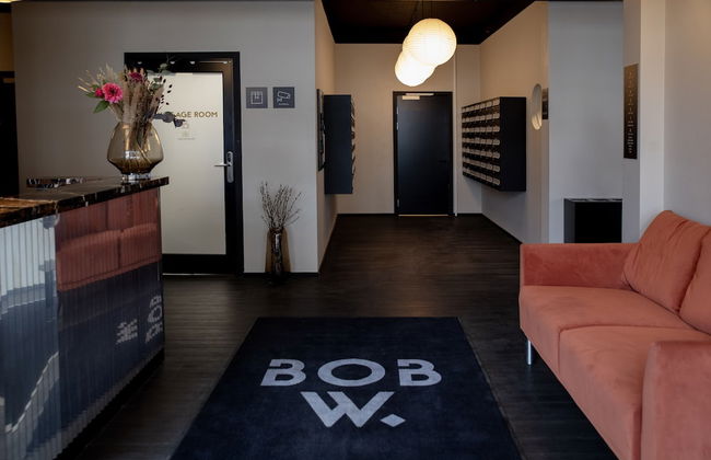 Bob W Østerbro Copenhagen - Foto 2