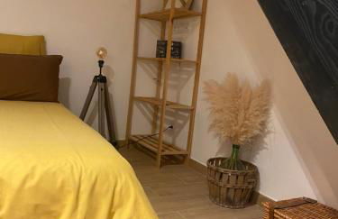 Grange familiale 2 à 4 chambres - Foto 23