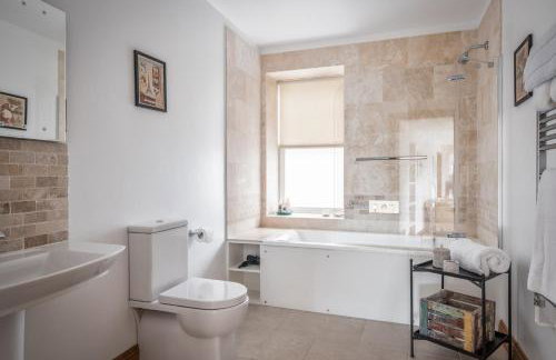 Kilnmark Bothy - Foto 39