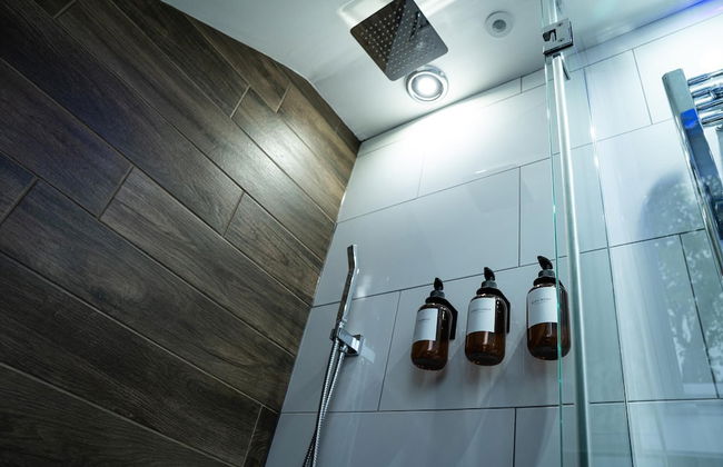 Annex, 2 Bed, Sleeps 4, Parking - Foto 30