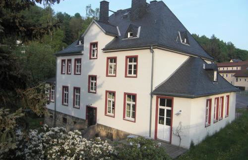 Postamt Lauenstein - Foto 1