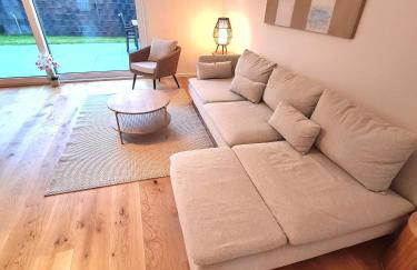 Modernes Neubauhaus ca 200 qm Nähe vom Flughafen - Foto 50