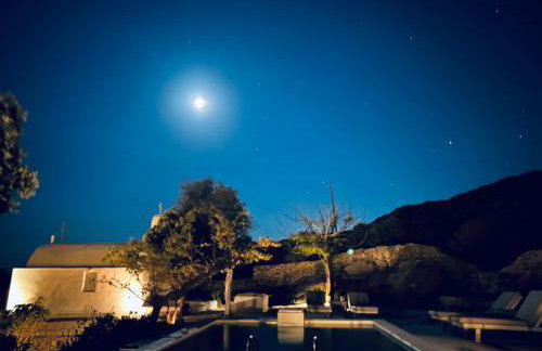 Stone Built Villa Ferretti - Foto 74