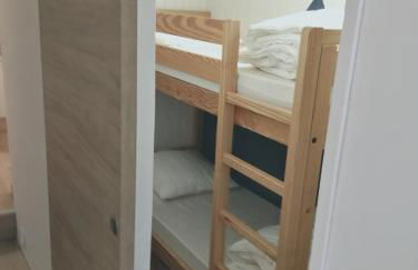 Appartement 6/7 personnes pied des pistes à Plagne centre - Foto 6