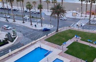 Apartamento Aloha Playa 1st line - Foto 11